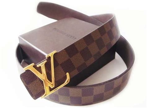 luis louis vuitton belt|louis vuitton belt for men.